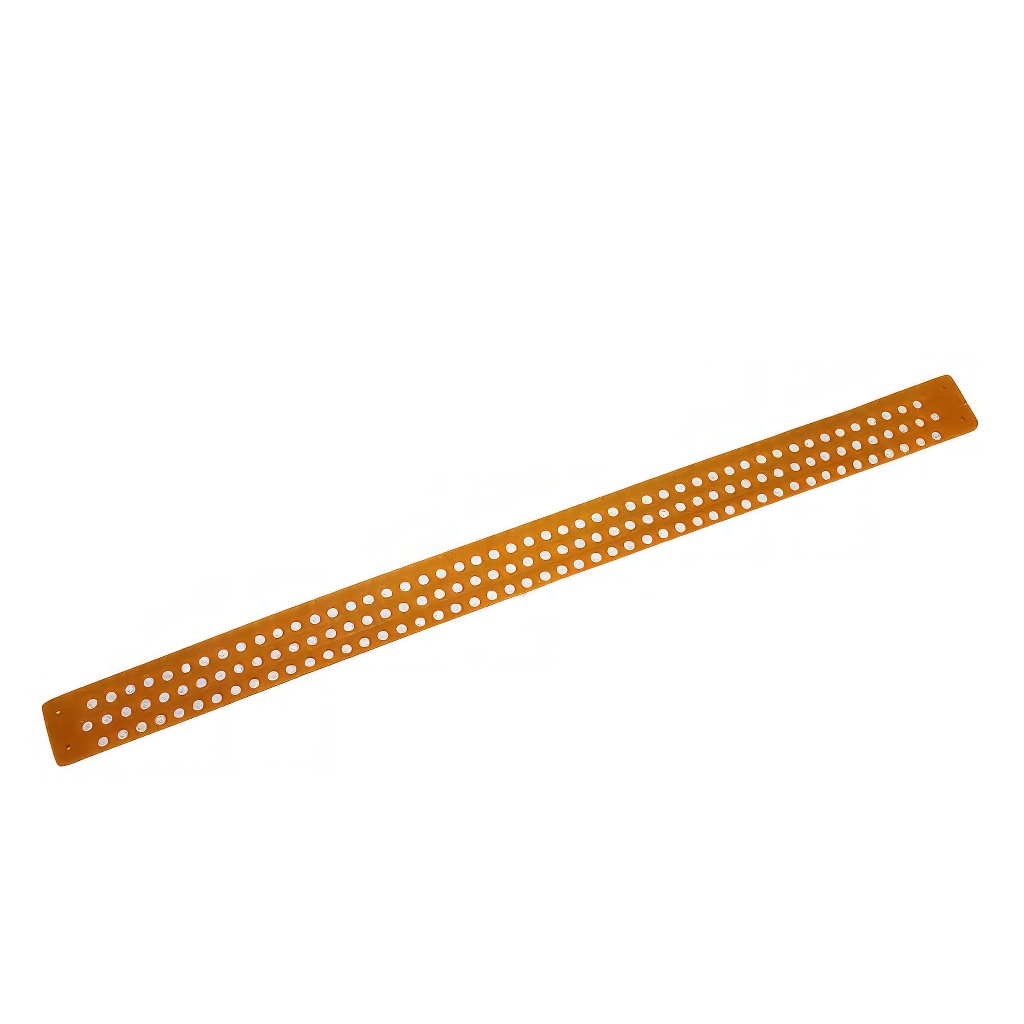Virágpor gyűjtő 1x397x30mm